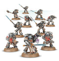 GREY KNIGHTS: Grey Knights Purifier Squad