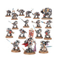 GREY KNIGHTS: COMBAT PATROL