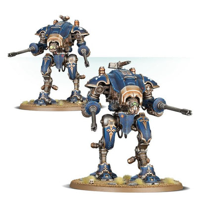 Armiger Helverin