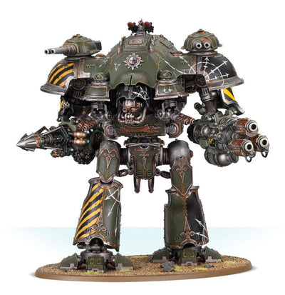 KNIGHT DOMINUS