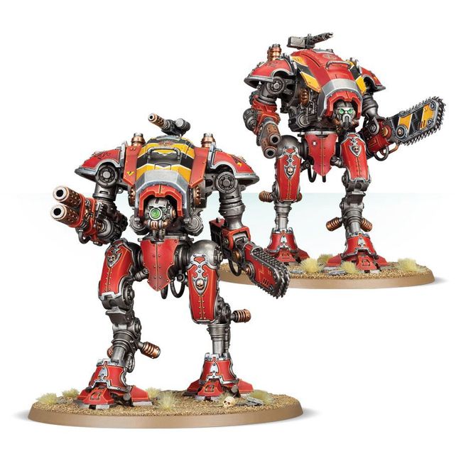 Armiger Helverin