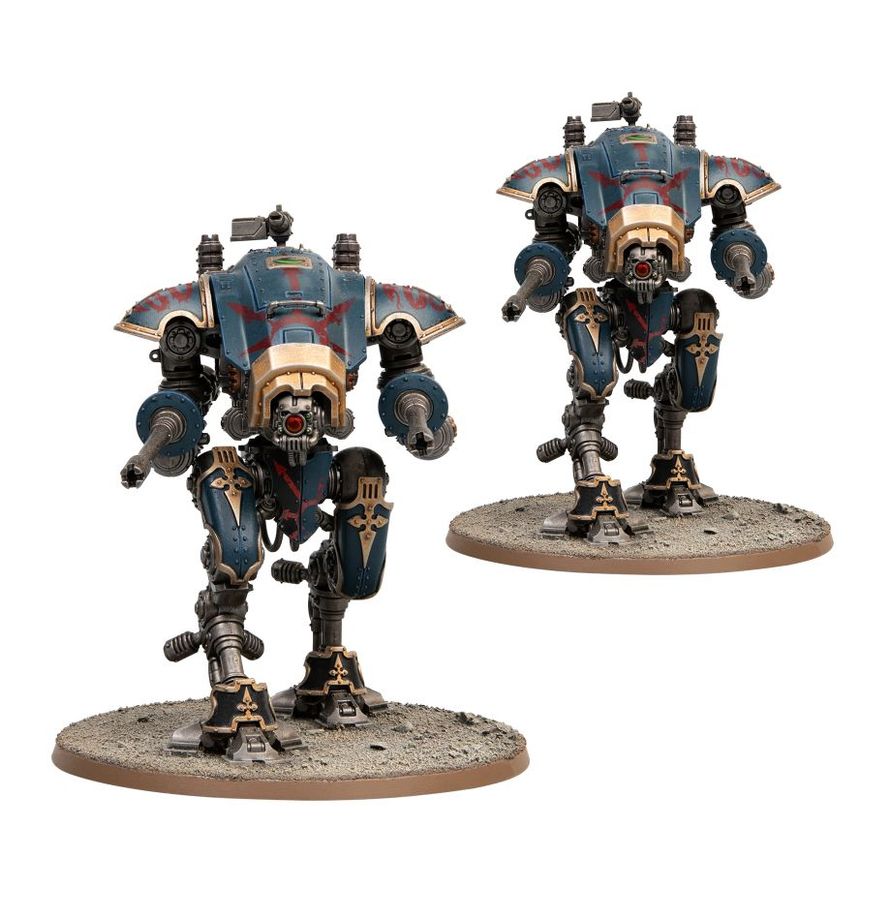 Armiger Helverin