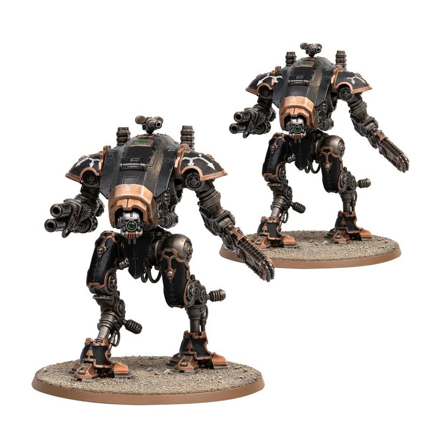 Armiger Helverin