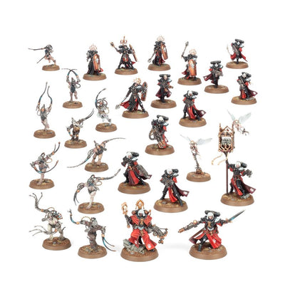 ADEPTA SORORITAS: Combat Patrol