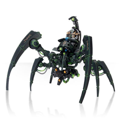 NECRONS: TRIARCH STALKER