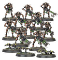 NECRONS: Necron Warriors