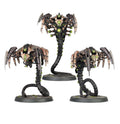 NECRONS: CANOPTEK WRAITHS