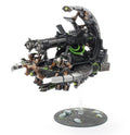 NECRONS: CATACOMB COMMAND BARGE