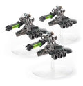 NECRONS: Lokhust Destroyer Squadron