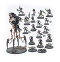 NECRONS: Combat Patrol