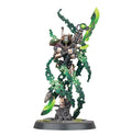 NECRONS: OVERLORD  TRANSLOCATION SHROUD