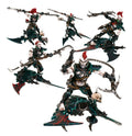 DRUKHARI: Hellions