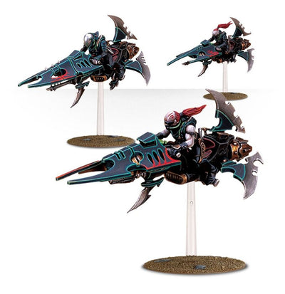DRUKHARI: Reavers