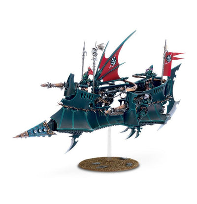DRUKHARI RAIDER