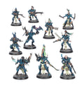 K/TEAM DATACARDS: HAND O/T ARCHON (ENG)