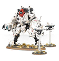 T'AU EMPIRE: GHOSTKEEL BATTLESUIT