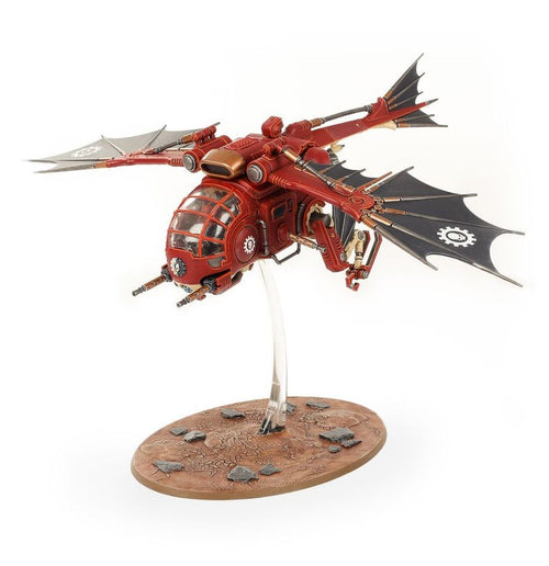 ADEPTUS MECHANICUS: ARCHAEOPTER