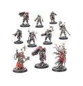 KILL TEAM: BATTLECLADE