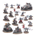 GENESTEALER CULTS: Combat Patrol