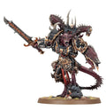 CHAOS SPACE MARINES: Daemon Princes