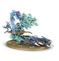 TZEENTCH DAEMONS: Burning Chariot of Tzeentch