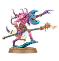 TZEENTCH DAEMONS: Changecaster
