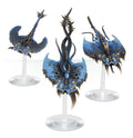 TZEENTCH DAEMONS: Screamers