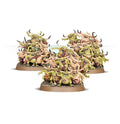 NURGLE DAEMONS: Nurglings