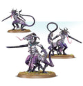 SLAANESH DAEMONS: Fiends