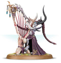SLAANESH DAEMONS: Infernal Enrapturess