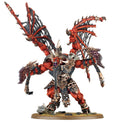 KHORNE DAEMONKIN: Skarbrand