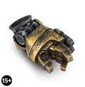 CUSTODES: Legio Custodes Telemon Caestus