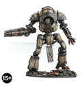 Cerastus Knight Atrapos