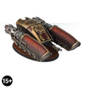 CUSTODES: Legio Custodes Pallas Grav-attack
