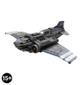 ASTRA MILITARUM: Thunderbolt Heavy Fighter