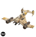 ASTRA MILITARUM: Avenger Strike Fighter