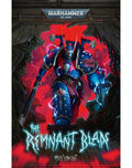 The Remnant Blade (PB)