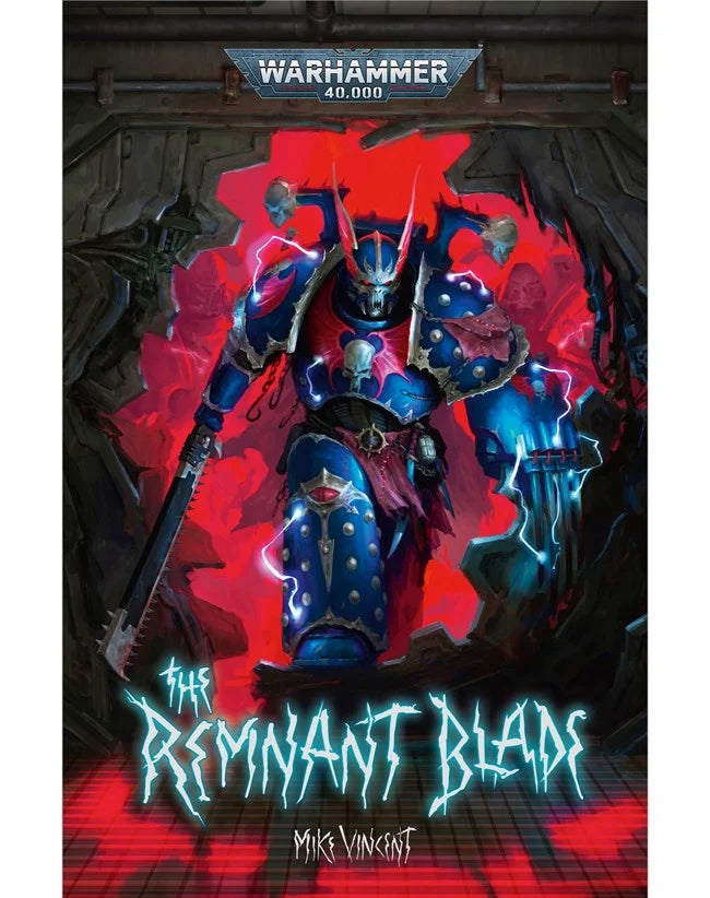 The Remnant Blade (PB)