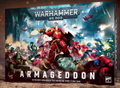 Armageddon: 11th Edition Box Set