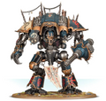 CHAOS KNIGHTS: Knight Ruinator