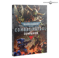 Warhammer 40,000: Combat Patrol Companion