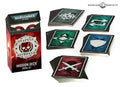 Warhammer 40,000: Chapter Approved Mission Deck 2026-27