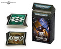 Warhammer 40,000: Dominatus Narrative Campaign Deck: Armageddon