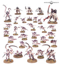 BATTLEFORCE: TYRANID SWARM