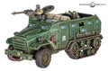 ASTRA MILITARUM: CENTAUR RSV