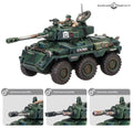 ASTRA MILITARUM: HIPPOGRIFF AFV